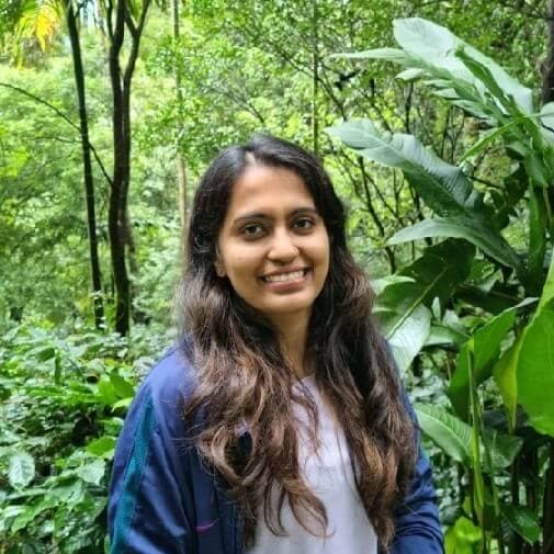 Shalvi Govil