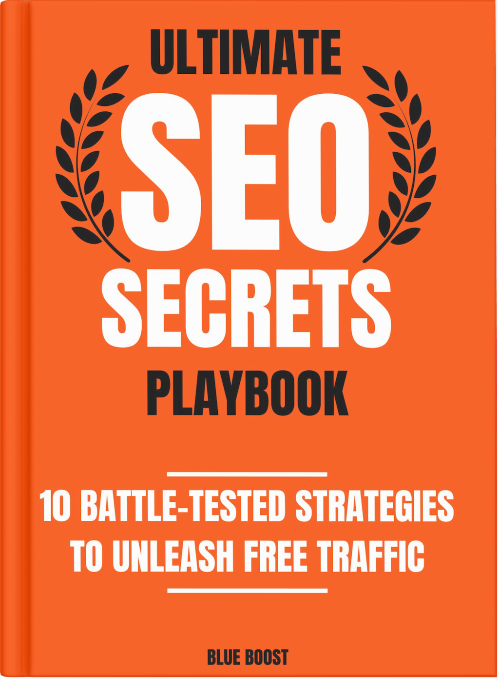 The Ultimate SEO Secrets Playbook